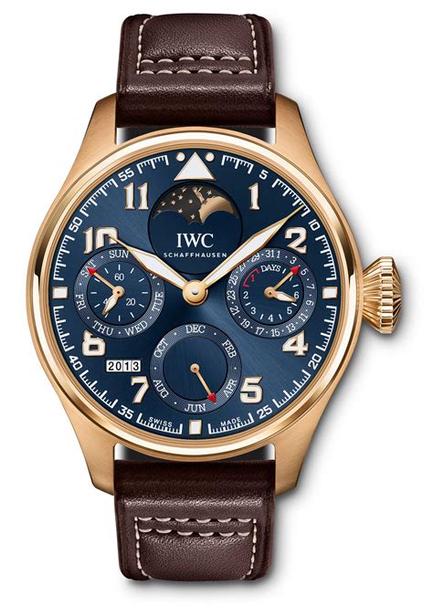 iwc le petit prince limited edition|iwc le petit prince price.